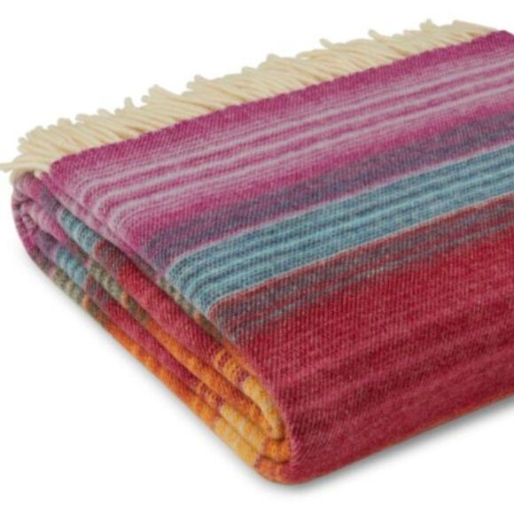 Bruno by Missoni Home Throw - Picture 2 of 5